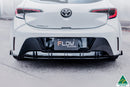 Corolla MZEA12R/ZWE211R 2018-2022 Flow-Lock Rear Diffuser - MODE Auto Concepts