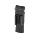 Burger 4530927239283 image 3 of 3: Exhaust Valve Flapper Bypass or Delete Plugs (Each)