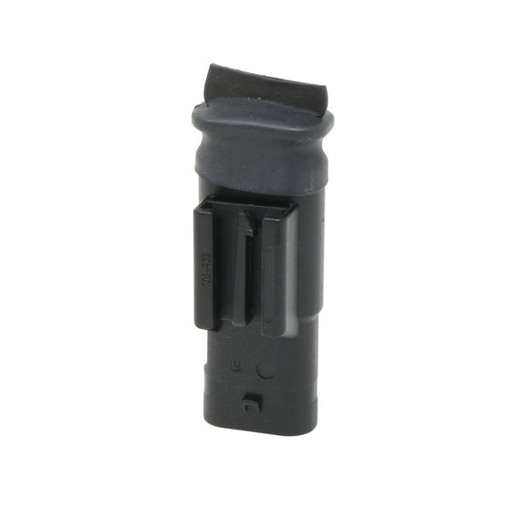 Burger 4530927239283 image 3 of 3: Exhaust Valve Flapper Bypass or Delete Plugs (Each)