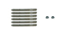 Nostrum 3.0L BMW S55 Twin Standard Bore High Pressure Fuel Pump Kits - MODE Auto Concepts