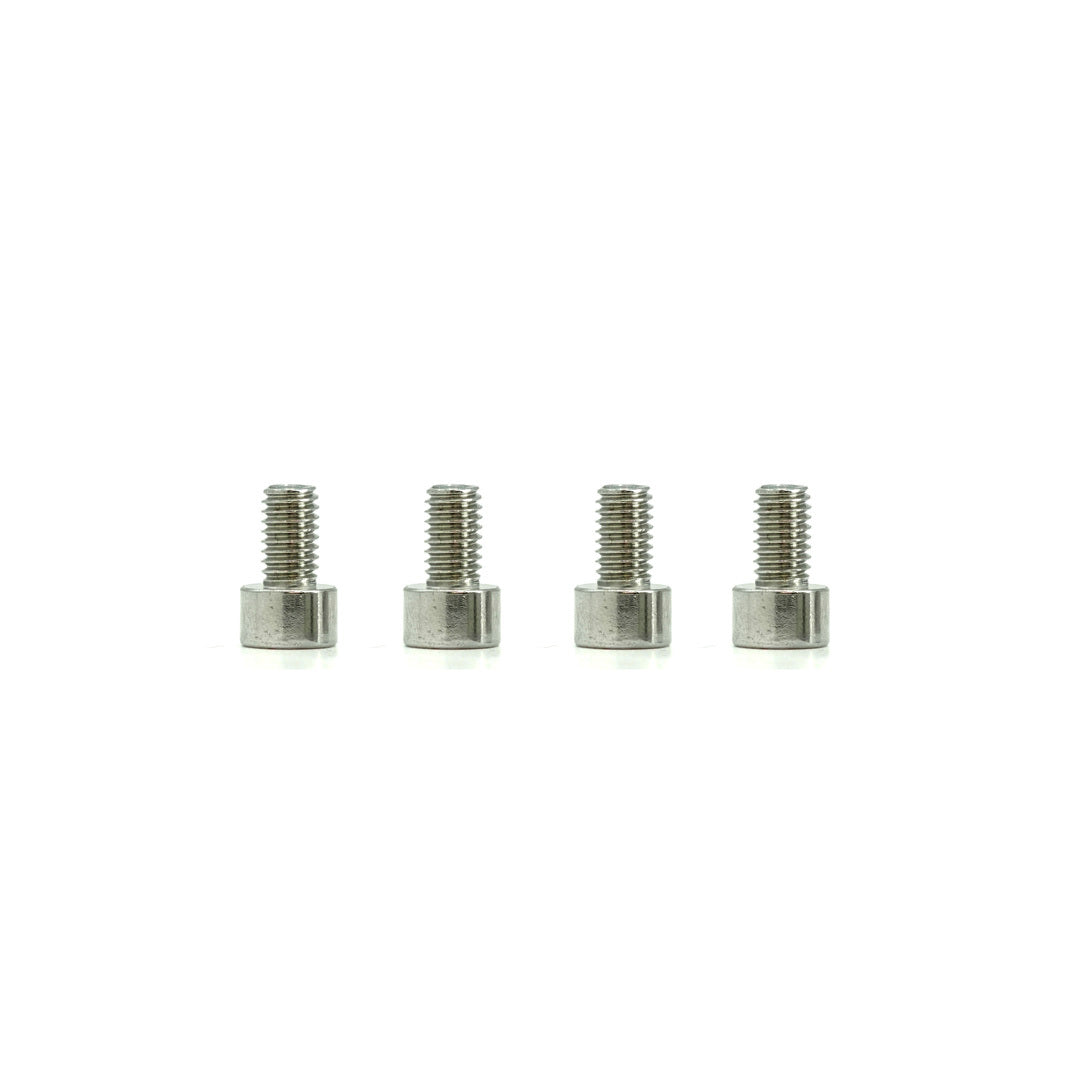 Nostrum 3.0L BMW S55 Twin Standard Bore High Pressure Fuel Pump Kits - MODE Auto Concepts