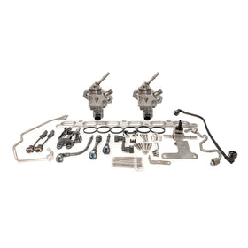 Nostrum 3.0L BMW S55 Twin Standard Bore High Pressure Fuel Pump Kits - MODE Auto Concepts