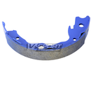 Endless Brake Shoe Set ES691SS - Mitsubishi Lancer Evolution X-4
