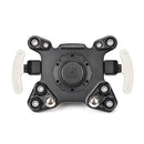 JQ Werks supplier 15801951977758 image 7: JQ Werks MADTRACE® GEN 2 RACING STEERING WHEEL ELECTROLESS NICKEL PLATED ACCESSORY KIT