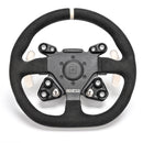 JQ Werks supplier 15801951977758 image 3: JQ Werks MADTRACE® GEN 2 RACING STEERING WHEEL ELECTROLESS NICKEL PLATED ACCESSORY KIT