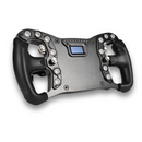 JQ Werks supplier 15801951977758 image 9: JQ Werks MADTRACE® GEN 2 RACING STEERING WHEEL ELECTROLESS NICKEL PLATED ACCESSORY KIT