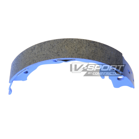 Endless Brake Shoe Set ES691SS - Mitsubishi Lancer Evolution X
