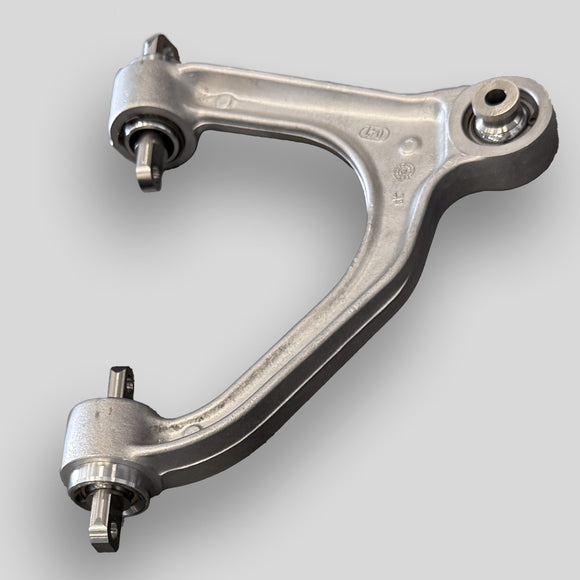 Suspension Secrets Complete Front and Rear Wishbone Monoball Kit - Ferrari F430