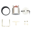 GFB 52mm Mechanical Boost Pressure Gauge 30psi - MODE Auto Concepts