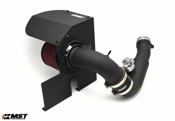 MST Performance  Cold Air Intake + Turbo Inlet for BMW F20 F22 F30 F32 (125i 228i 320i 328i 428i) [N20/26 Engine] (BW-N2003)