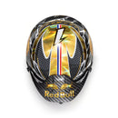 Stilo Mini Helmet - Sebastian Ogier Toyota Gazoo Racing-4
