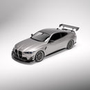 Vulcan Alpha Carbon Fiber Single Element Wing - BMW G82 M4-3