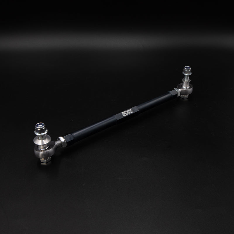 Suspension Secrets Adjustable Front Drop Links / End Links - BMW F80 M3/F82 M4 - 0