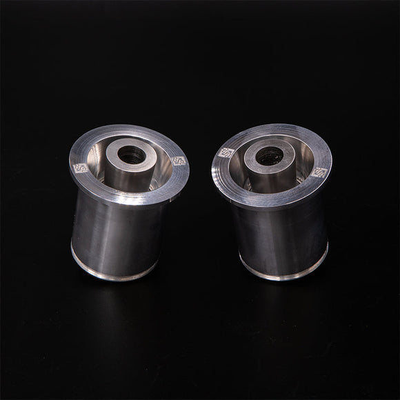 Suspension Secrets Lower Control Arm Inner Monoball - Porsche 911 996 Carrera - MODE Auto Concepts