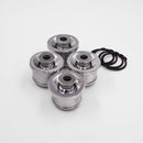 Suspension Secrets Rear Upper Control Arm Monoball Kit - Porsche 911 GT3 (992) - MODE Auto Concepts