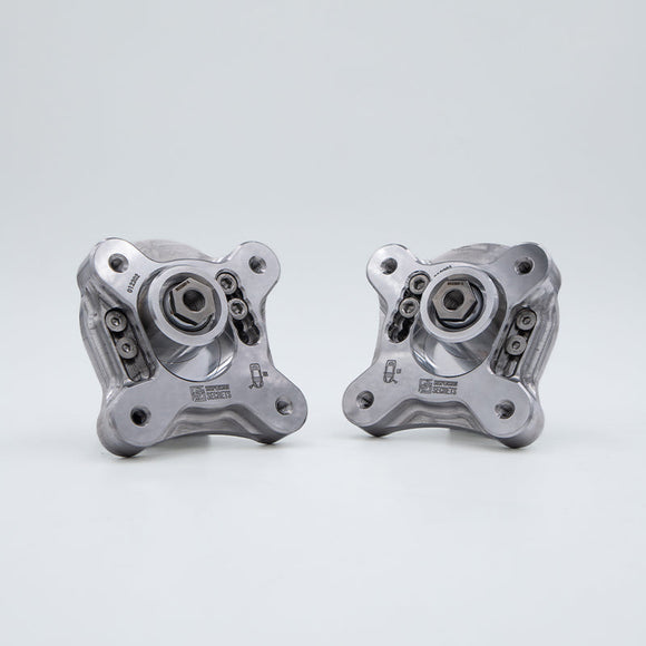 Suspension Secrets CS+ Handling Pack - BMW G87 M2 - MODE Auto Concepts