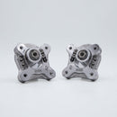 Suspension Secrets CS+ Handling Pack - BMW G80 M3 / G82 M4 - MODE Auto Concepts