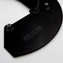 AH Fabrications Brake Cooling Backing Plate Air Ducts - BMW F87 M2 / M2 Competition - MODE Auto Concepts