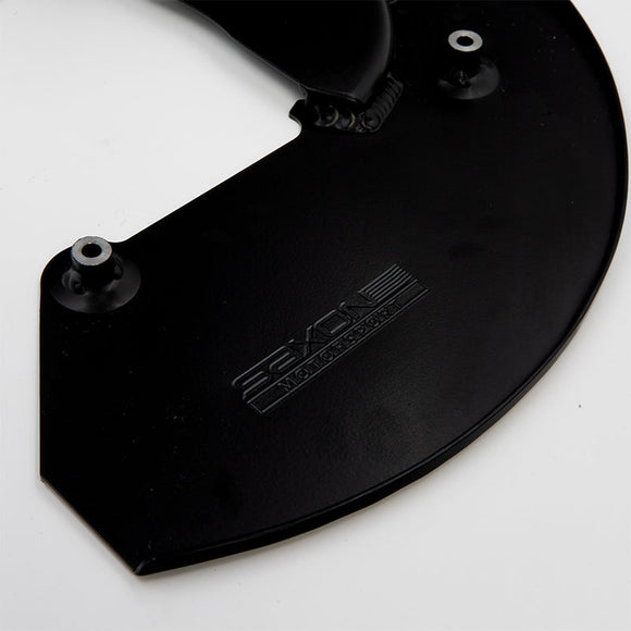 AH Fabrications Brake Cooling Backing Plate Air Ducts - BMW F87 M2 / M2 Competition - MODE Auto Concepts
