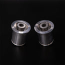 Suspension Secrets Lower Control Arm Inner Monoball - Porsche 911 997 Turbo - MODE Auto Concepts