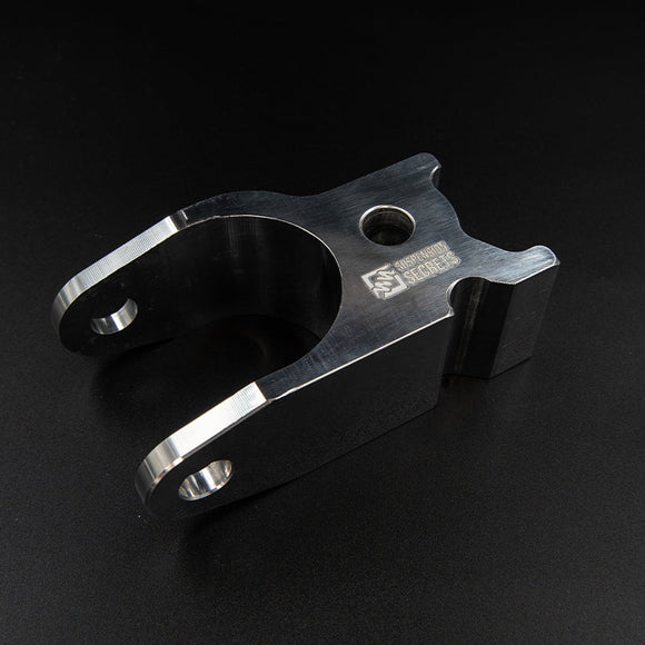 Suspension Secrets Front Camber Blocks - Porsche 911 GT3 (992) - MODE Auto Concepts