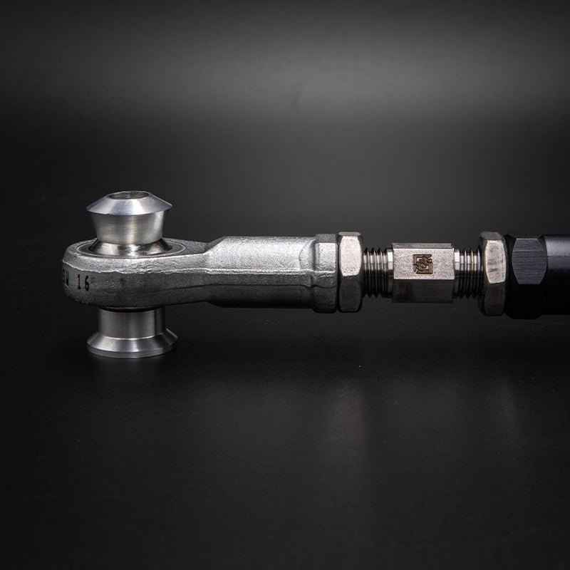 Suspension Secrets Adjustable Rear Camber Arms - BMW F22 M235I/M240I - 0