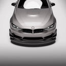 Vulcan Alpha Carbon Fiber Canards - BMW F80 M3/F82 M4-3
