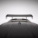 Vulcan Alpha Carbon Fiber Single Element Wing - BMW G80 M3-3