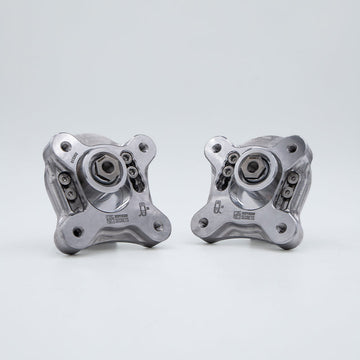 Suspension Secrets Handling Pack 2 (Track) - BMW G87 M2 - MODE Auto Concepts