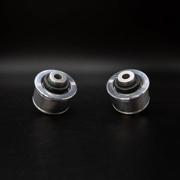 Suspension Secrets Solid Front Control Arm Bushes - BMW G87 M2 - MODE Auto Concepts