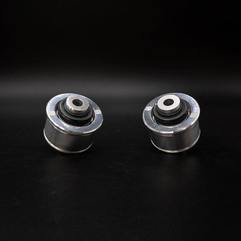 Suspension Secrets Solid Front Control Arm Bushes - BMW G87 M2 - 0