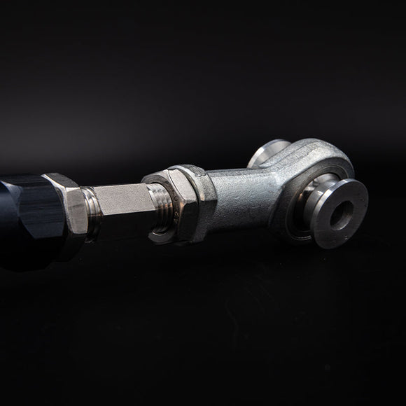 Suspension Secrets Adjustable Rear Traction Arms / Links - BMW F87 M2 / M2 Competition - MODE Auto Concepts