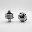 Suspension Secrets Solid Front Control Arm Bushes - BMW F20 M135i/M140i - MODE Auto Concepts