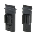 Burger 4530927239283 image 1 of 3: Exhaust Valve Flapper Bypass or Delete Plugs (Each)