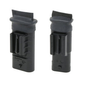 Burger 4530927239283 image 1 of 3: Exhaust Valve Flapper Bypass or Delete Plugs (Each)