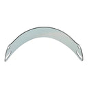 Stilo Short Visor for ST4/WRC/Trophy DES/Venti4/Venti/Venti Trophy/Sport (Red)-3