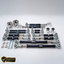 Suspension Secrets Handling Pack 3 (Track) - BMW F20 M135i/M140i-1