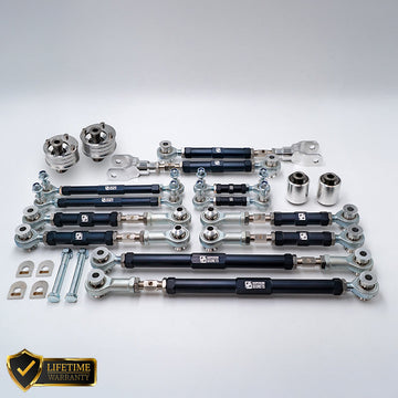 Suspension Secrets Handling Pack 3 (Track) - BMW F20 M135i/M140i