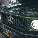 Armaspeed Carbon Fiber Air Intake for Mercedes-Benz G63 W463A M177-3