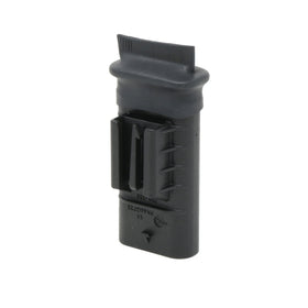 Burger 4530927239283 image 2 of 3: Exhaust Valve Flapper Bypass or Delete Plugs (Each)
