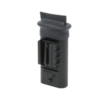 Burger 4530927239283 image 2 of 3: Exhaust Valve Flapper Bypass or Delete Plugs (Each)