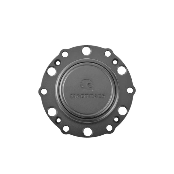 JQ Werks MADTRACE® GEN 2 RACING STEERING WHEEL SYSTEM ACCESSORIES