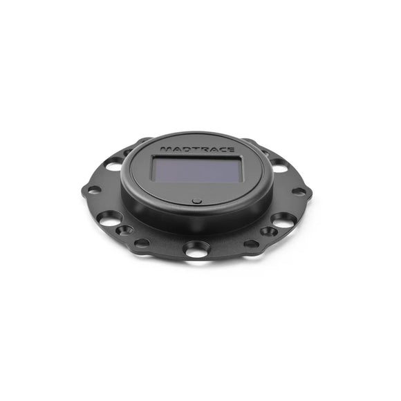 JQ Werks MADTRACE® GEN 2 RACING STEERING WHEEL SYSTEM ACCESSORIES