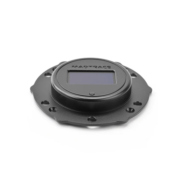 JQ Werks MADTRACE® GEN 2 RACING STEERING WHEEL SYSTEM ACCESSORIES