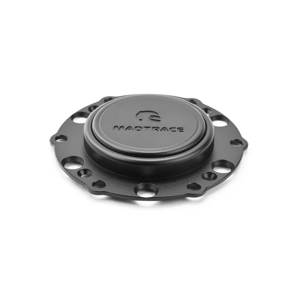 JQ Werks MADTRACE® GEN 2 RACING STEERING WHEEL SYSTEM ACCESSORIES