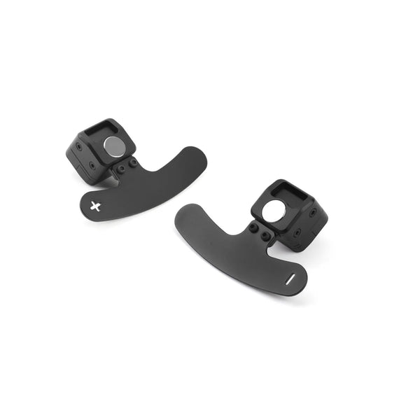 JQ Werks MADTRACE® GEN 2 RACING STEERING WHEEL SYSTEM PADDLE SHIFTER OPTIONS