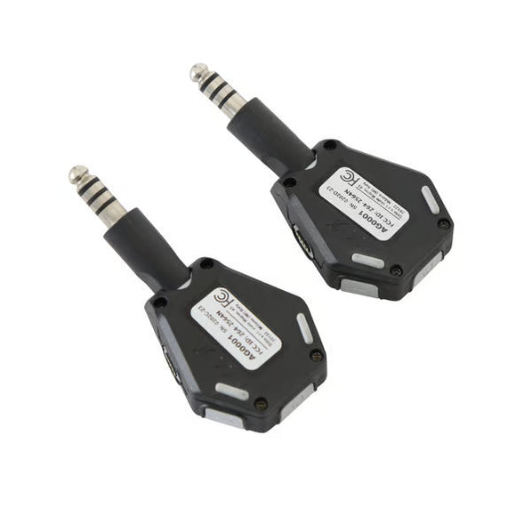 Stilo Amp Kit 1x WL-10 2x WL-Key