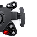 JQ Werks supplier 15821227557150 image 12: JQ Werks Madtrace® GEN2 PODIUM LINE Racing Steering Wheel System For NISSAN GT-R R35