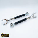 Suspension Secrets Adjustable Rear Traction Arms / Links - BMW F20 M135i/M140i - MODE Auto Concepts