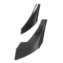 Vulcan Alpha Carbon Fiber Canards - BMW F80 M3/F82 M4-4